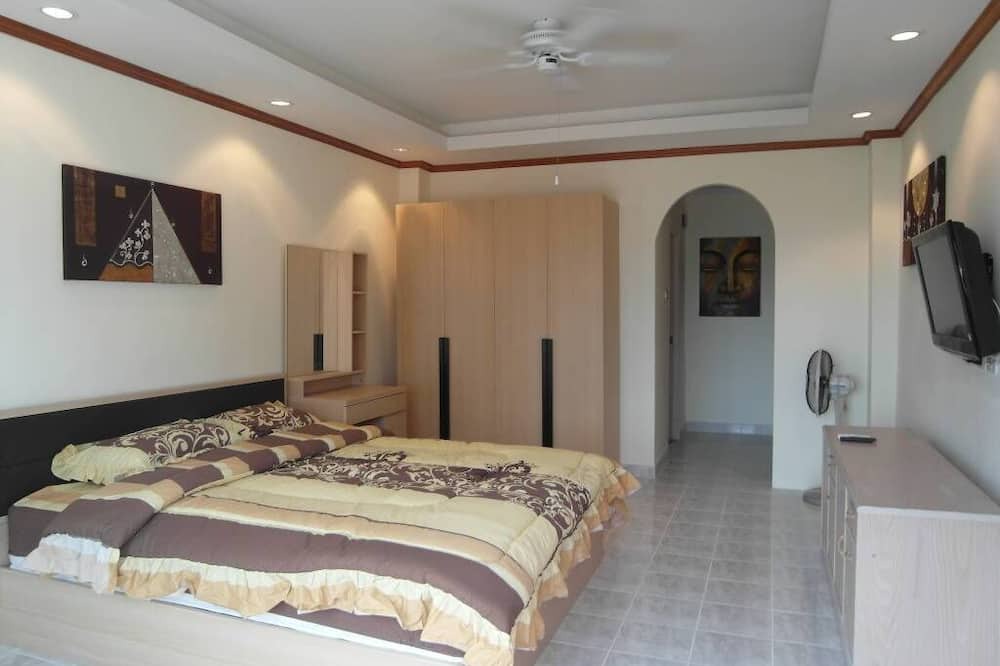 Photo of Bedroom in Jomtien