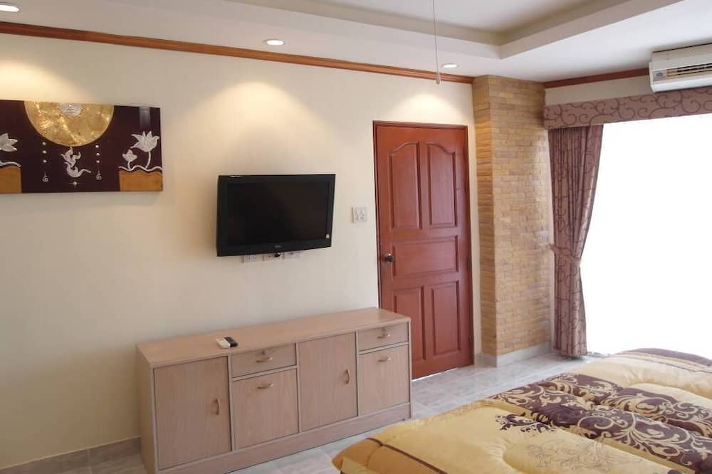 Photo of Bedroom in Jomtien