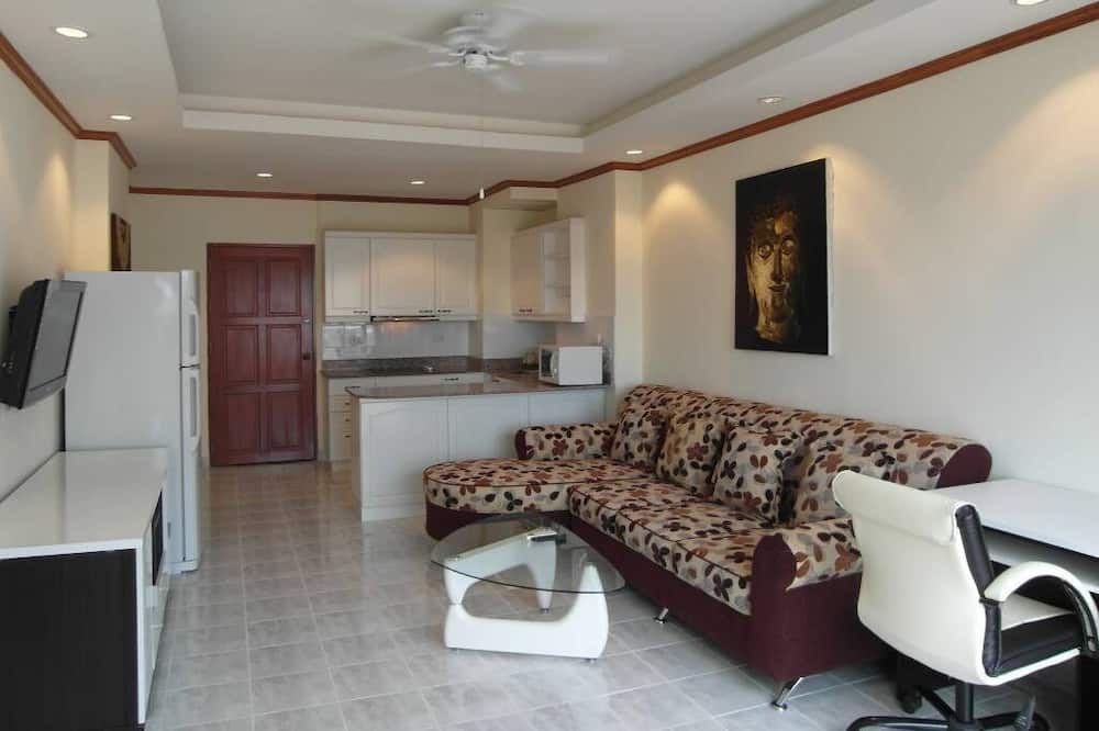 Photo of Livingroom in Jomtien