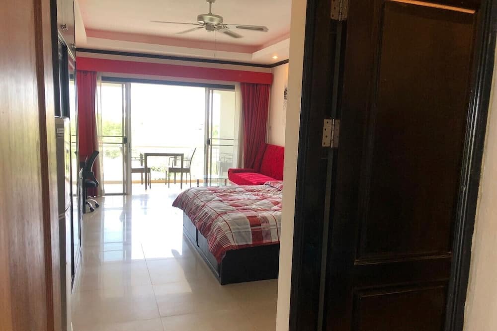 Photo of Bedroom in South Pattaya