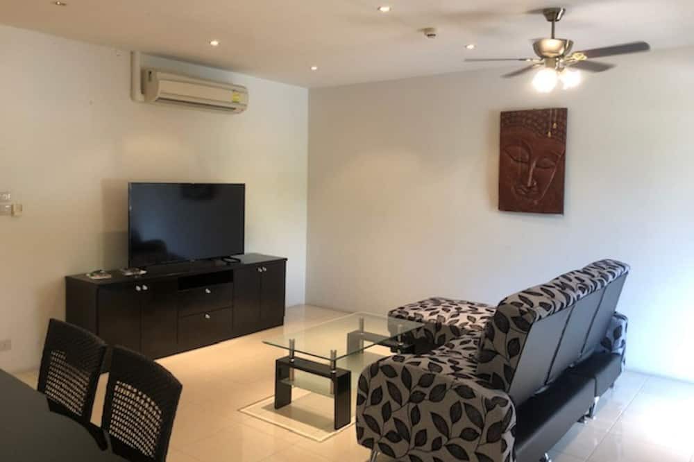 Photo of Livingroom in Jomtien