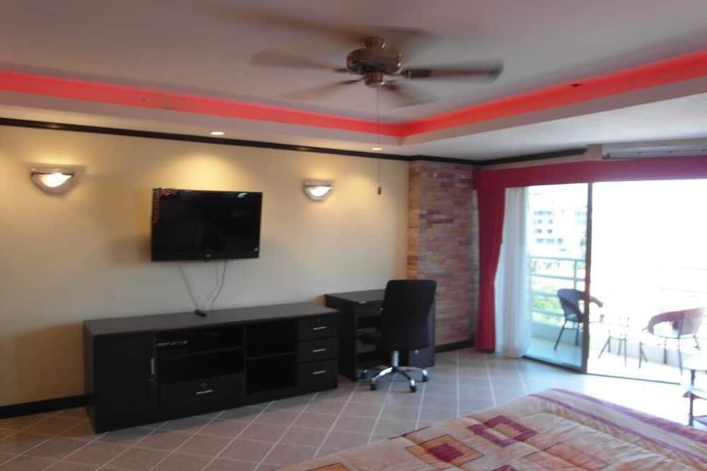 Photo of Livingroom in Jomtien
