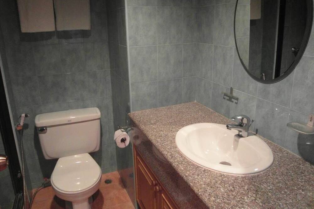 Photo of Bathroom in Jomtien