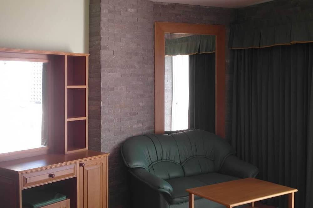 Photo of Livingroom in Jomtien