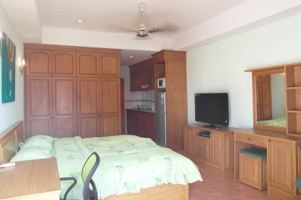Photo of Bedroom in Jomtien