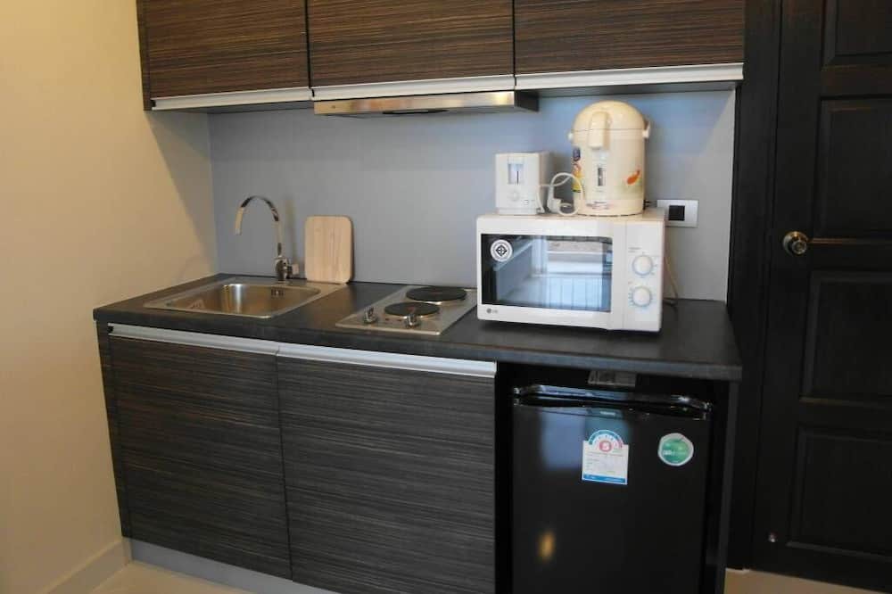 Photo of Kitchen in Nong Prue