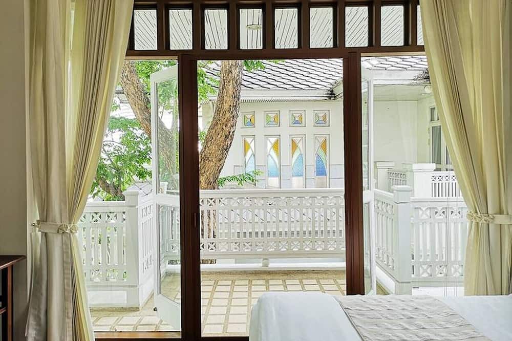 Photo of Bedroom in Dusit