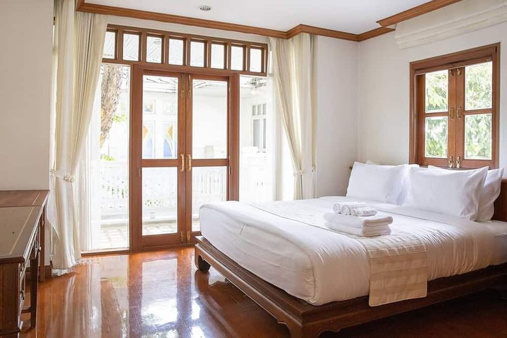 Photo of Bedroom in Dusit