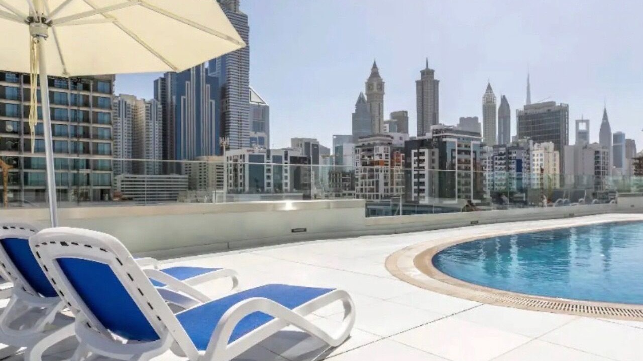 Photo of Outdoor in Jumeira 3