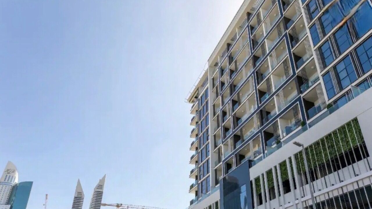 Photo of Outdoor in Jumeira 3