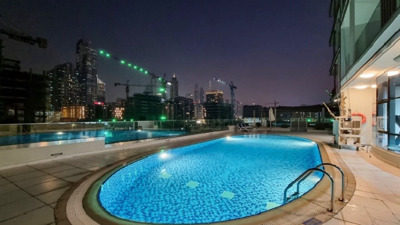 Photo of Outdoor in Jumeira 3