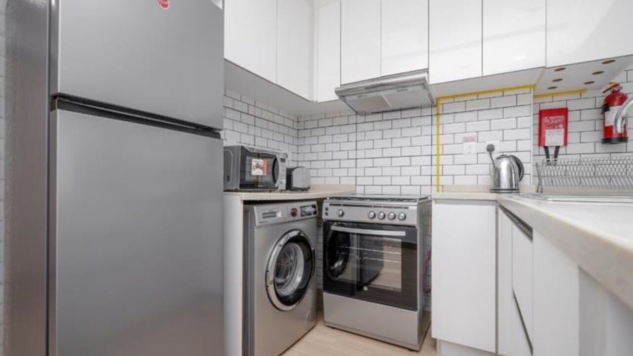 Photo of Kitchen in Jumeira 3