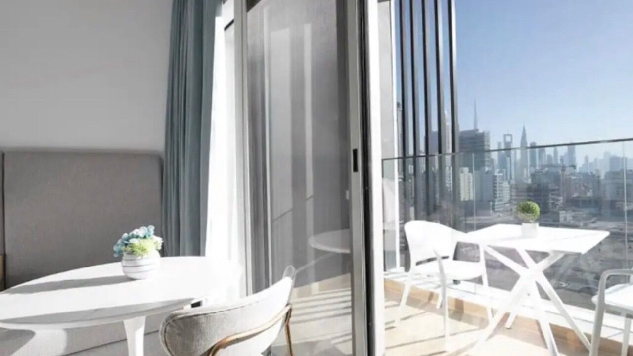 Photo of Outdoor in Jumeira 3