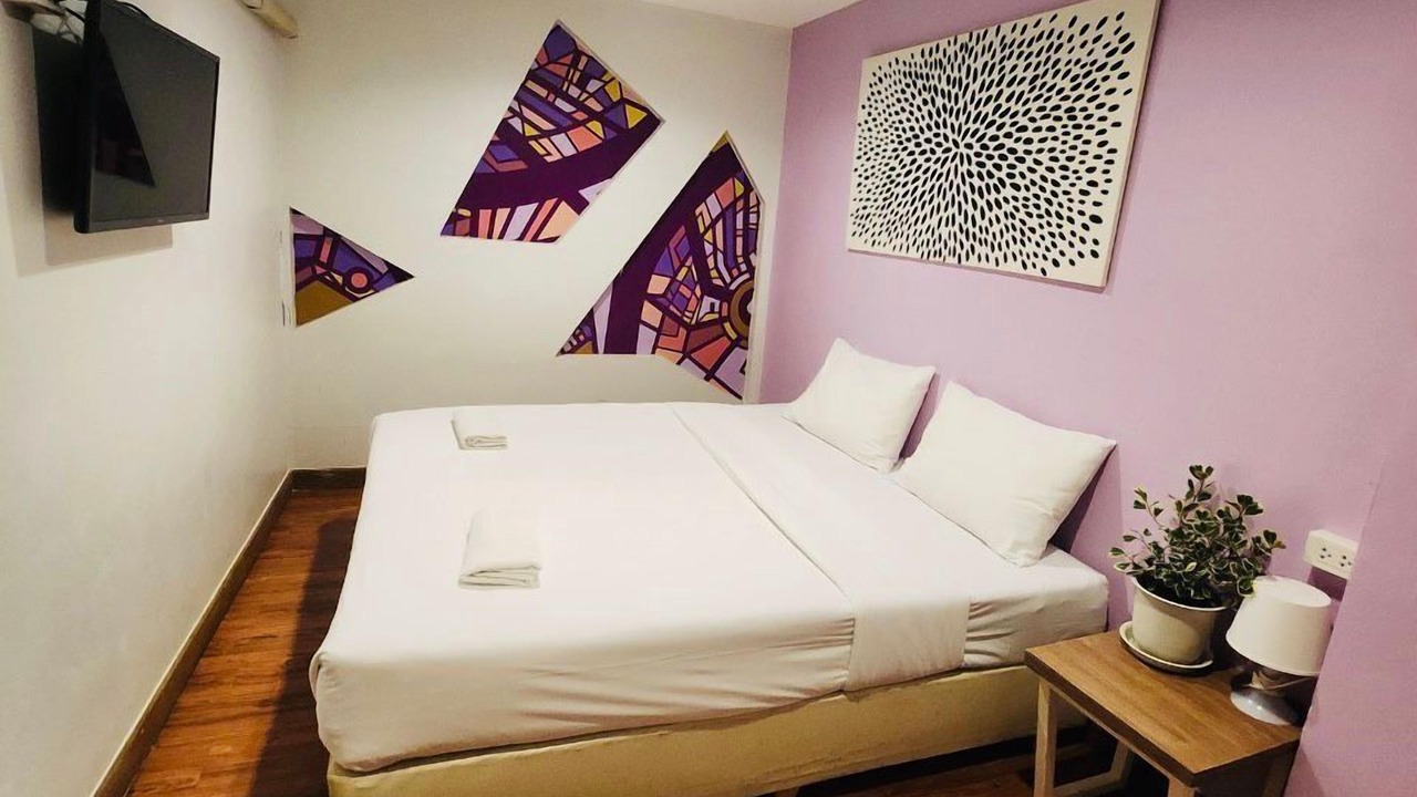 Photo of Bedroom in Sukhumvit