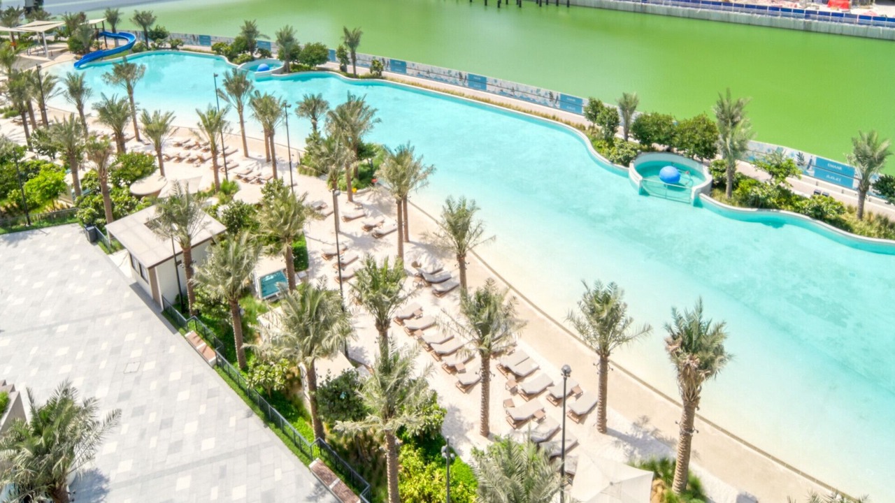 Photo of Outdoor in Dubai
