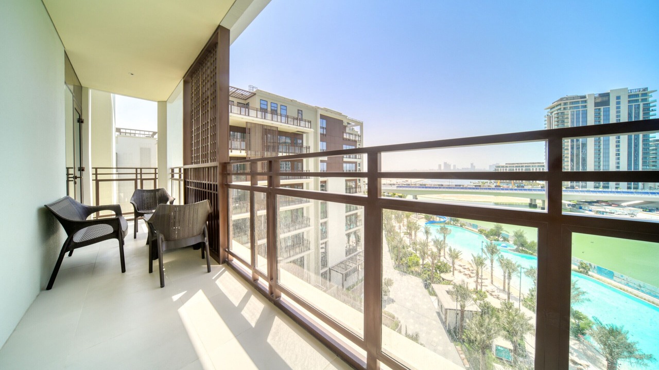 Photo of Outdoor in Dubai