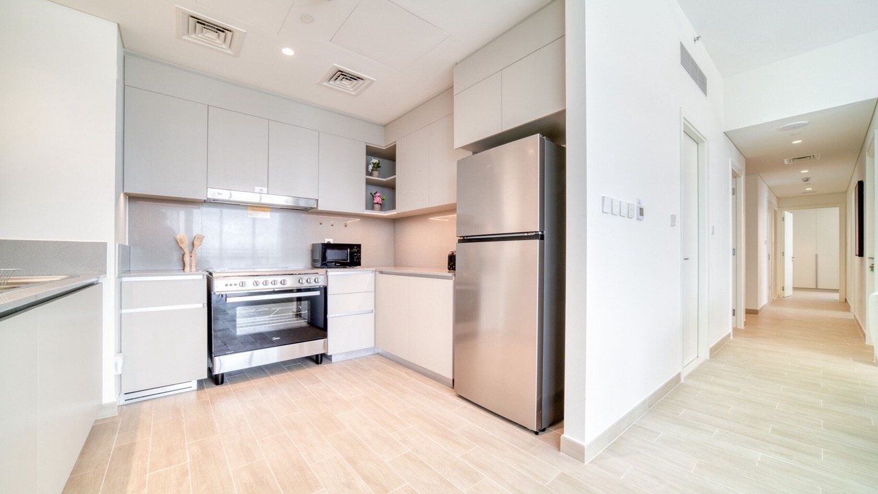 Photo of Kitchen in Dubai