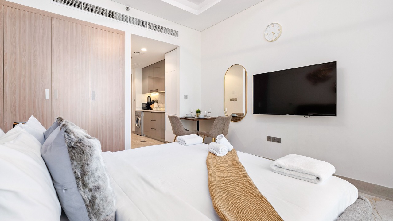 Photo of Bedroom in Jadaf