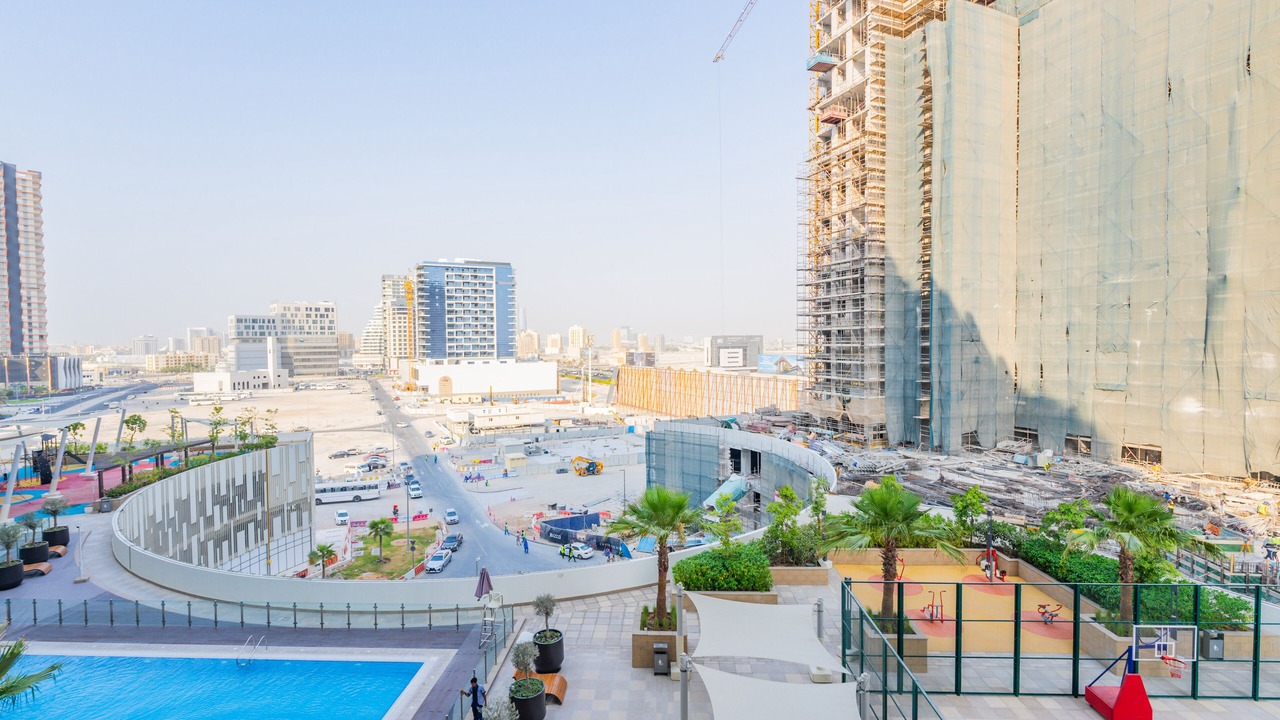 Photo of Outdoor in Jadaf