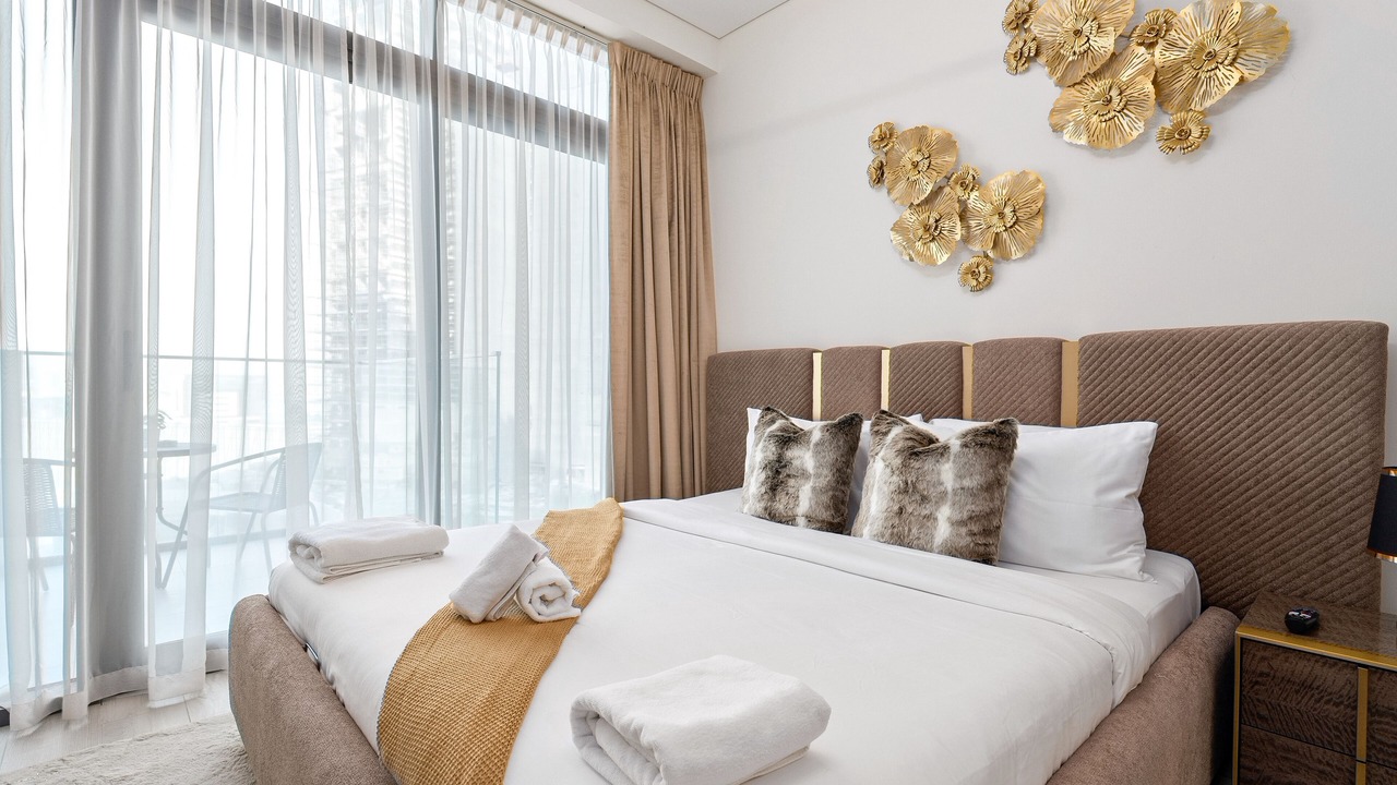 Photo of Bedroom in Jadaf