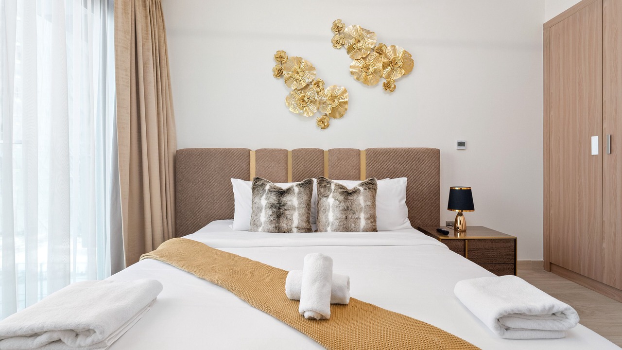 Photo of Bedroom in Jadaf