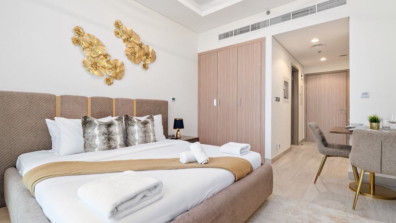Photo of Bedroom in Jadaf