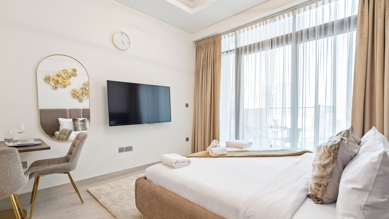 Photo of Bedroom in Jadaf