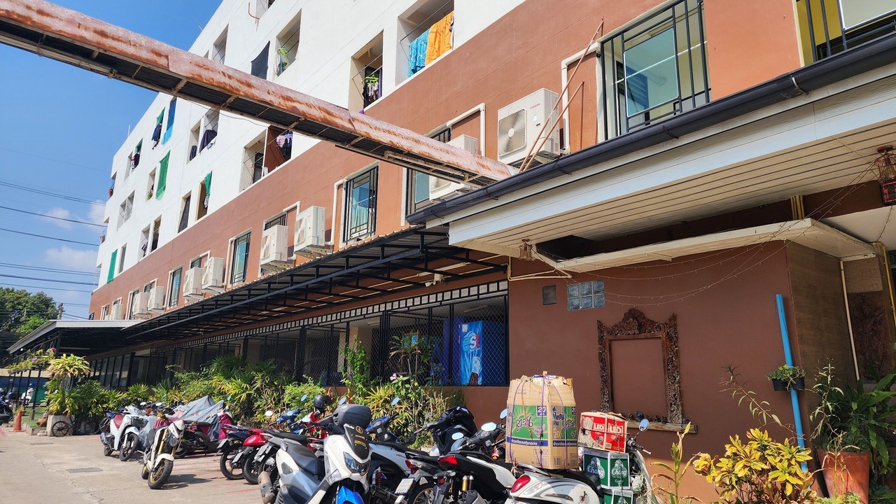 Photo of Outdoor in Mueang Samut Prakan District