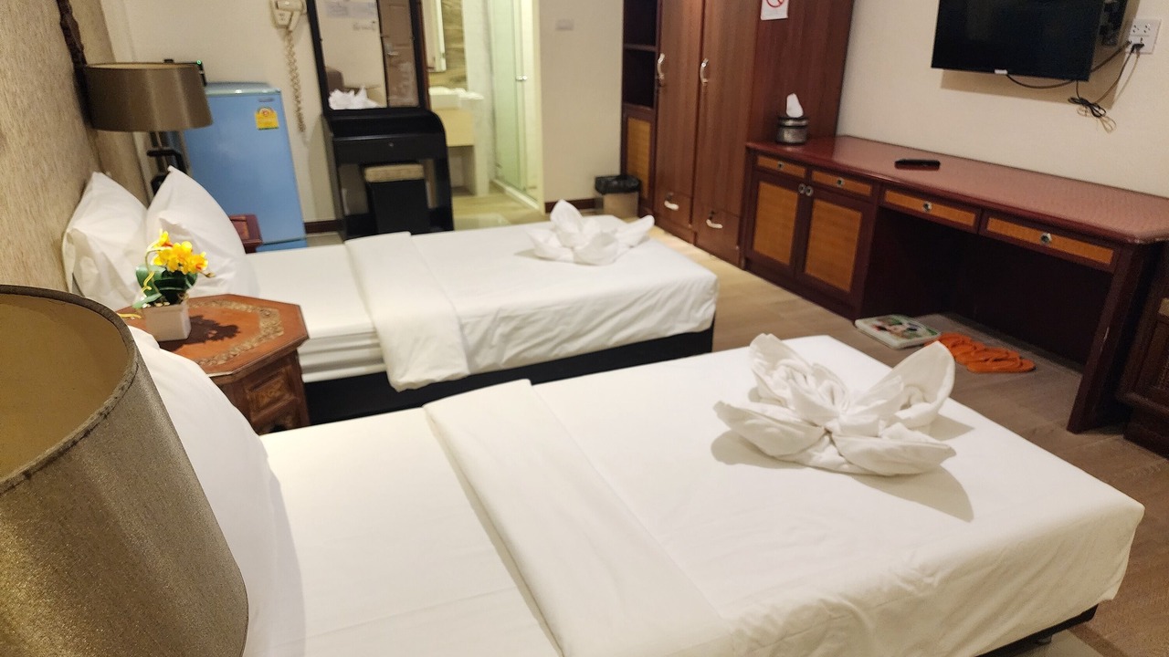 Photo of Bedroom in Mueang Samut Prakan District