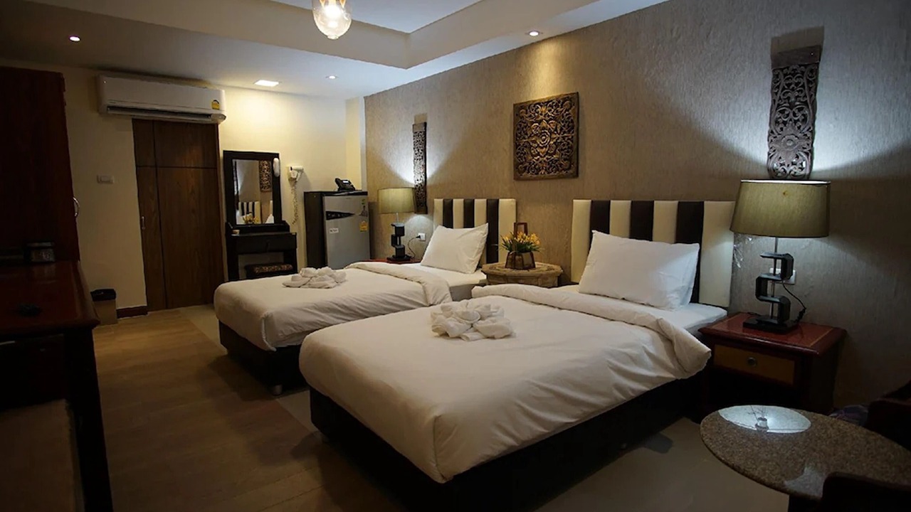 Photo of Bedroom in Mueang Samut Prakan District