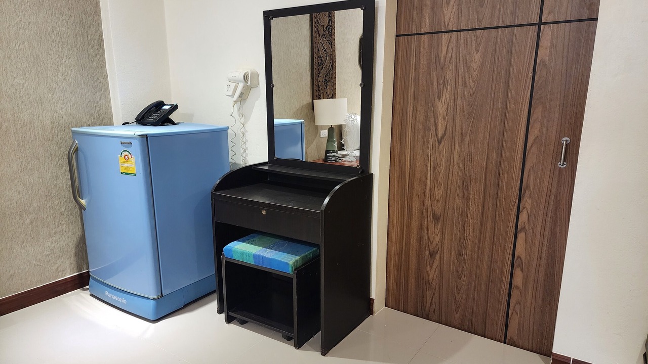 Photo of Bedroom in Mueang Samut Prakan District