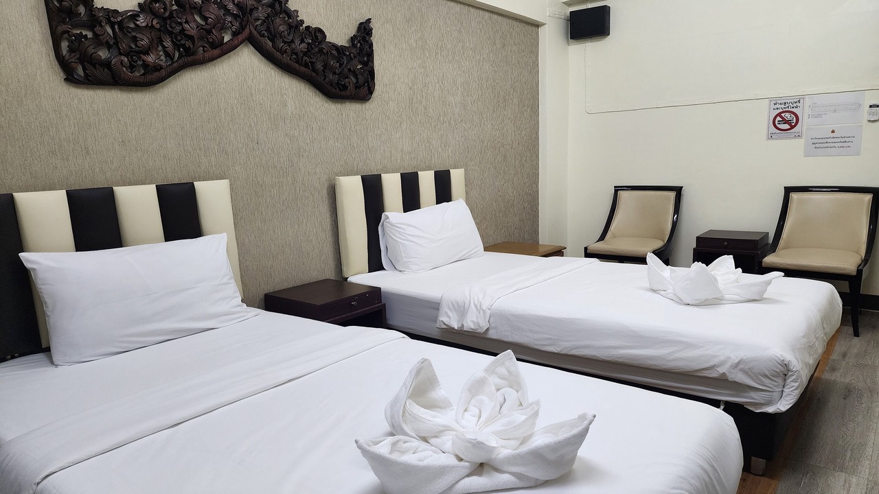 Photo of Bedroom in Mueang Samut Prakan District