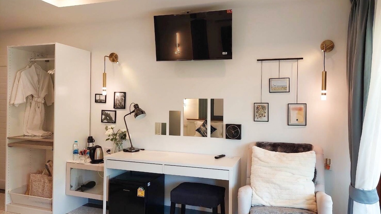 Photo of Bedroom in Khlong Sok