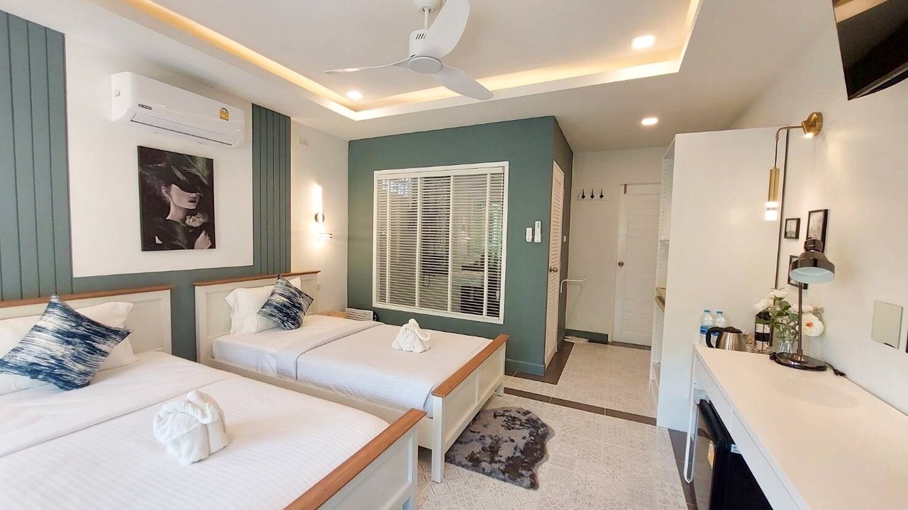 Photo of Bedroom in Khlong Sok