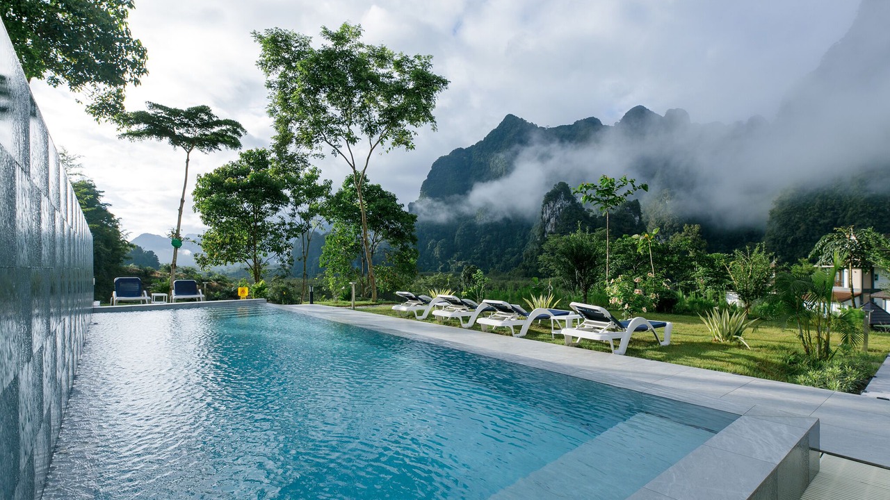 Photo of Outdoor in Khlong Sok