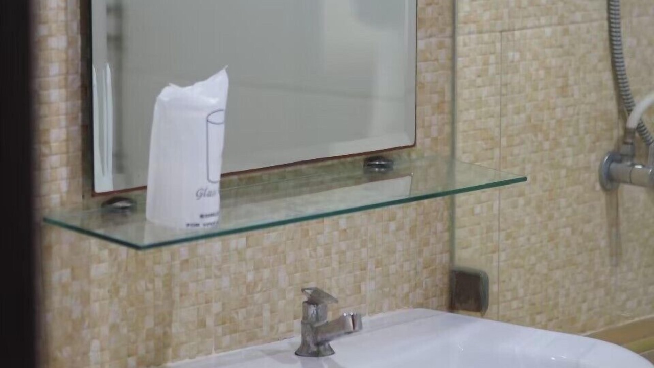 Photo of Bathroom in Sakon Nakhon