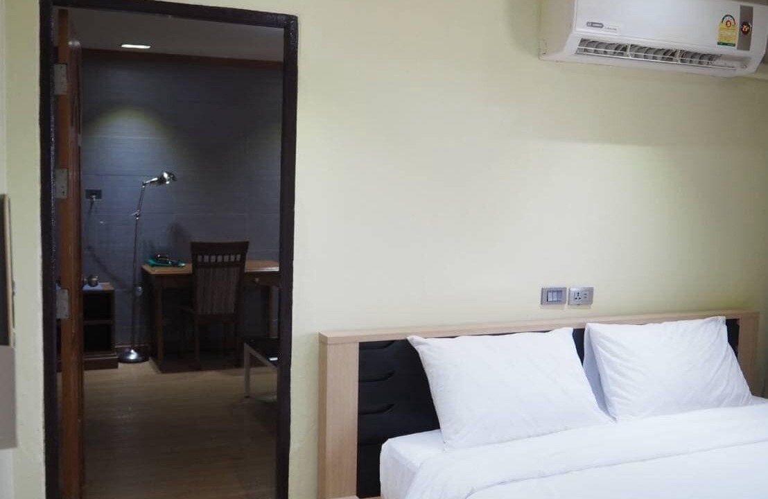 Photo of Bedroom in Sakon Nakhon