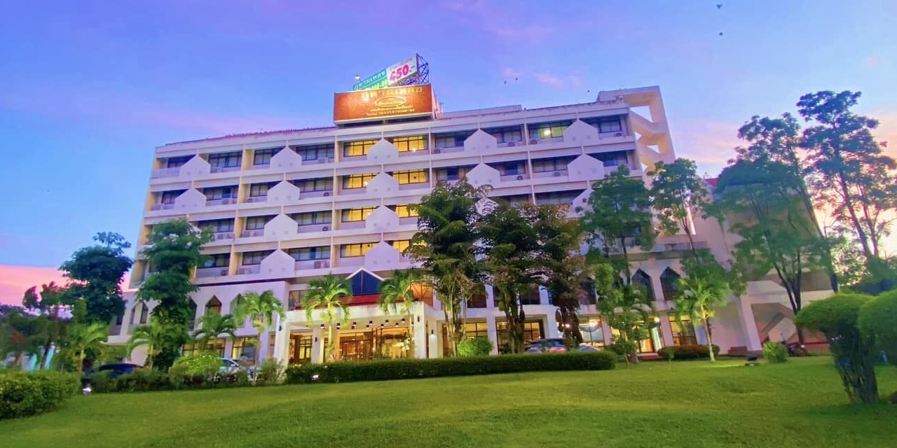 Photo of Outdoor in Sakon Nakhon