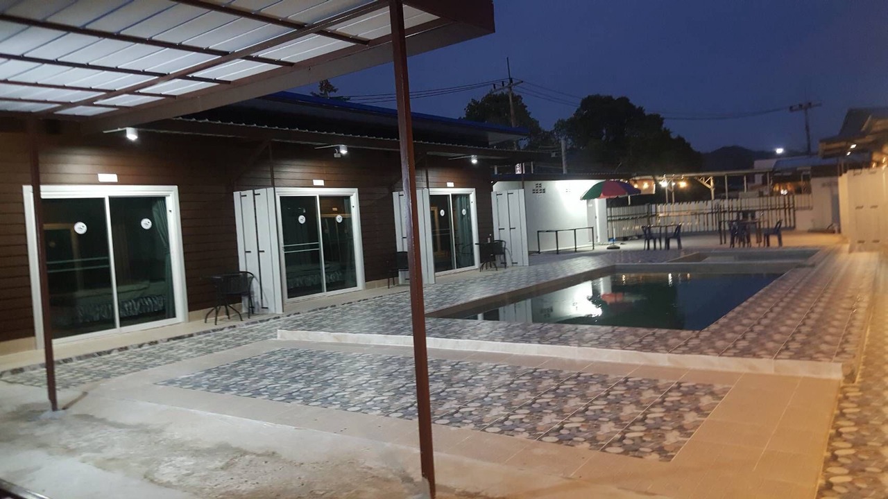 Photo of Outdoor in Thong Sala