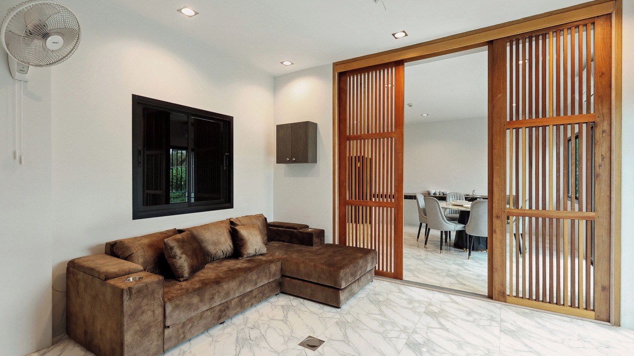 Photo of Bedroom in Mai Khao