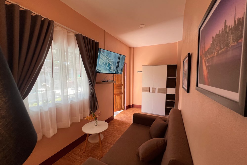 Photo of Livingroom in Mae Fa Luang