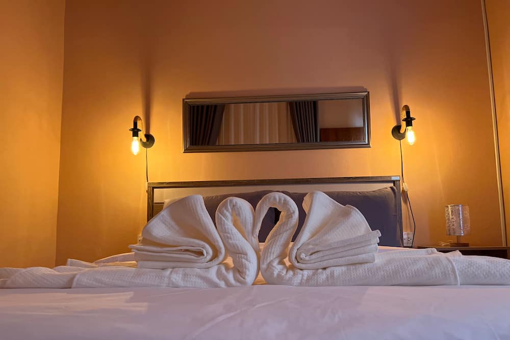 Photo of Bedroom in Mae Fa Luang