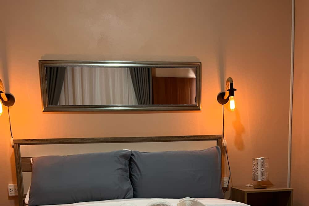 Photo of Bedroom in Mae Fa Luang