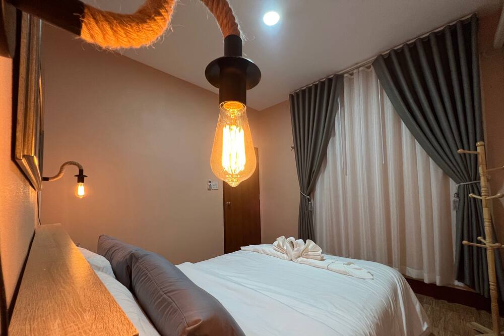 Photo of Bedroom in Mae Fa Luang