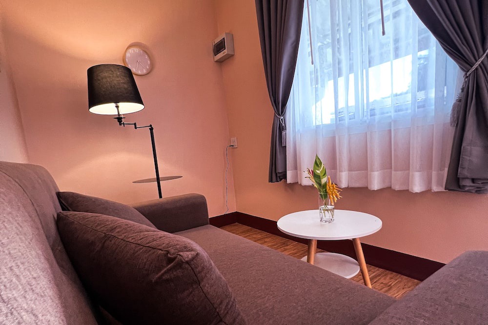 Photo of Livingroom in Mae Fa Luang