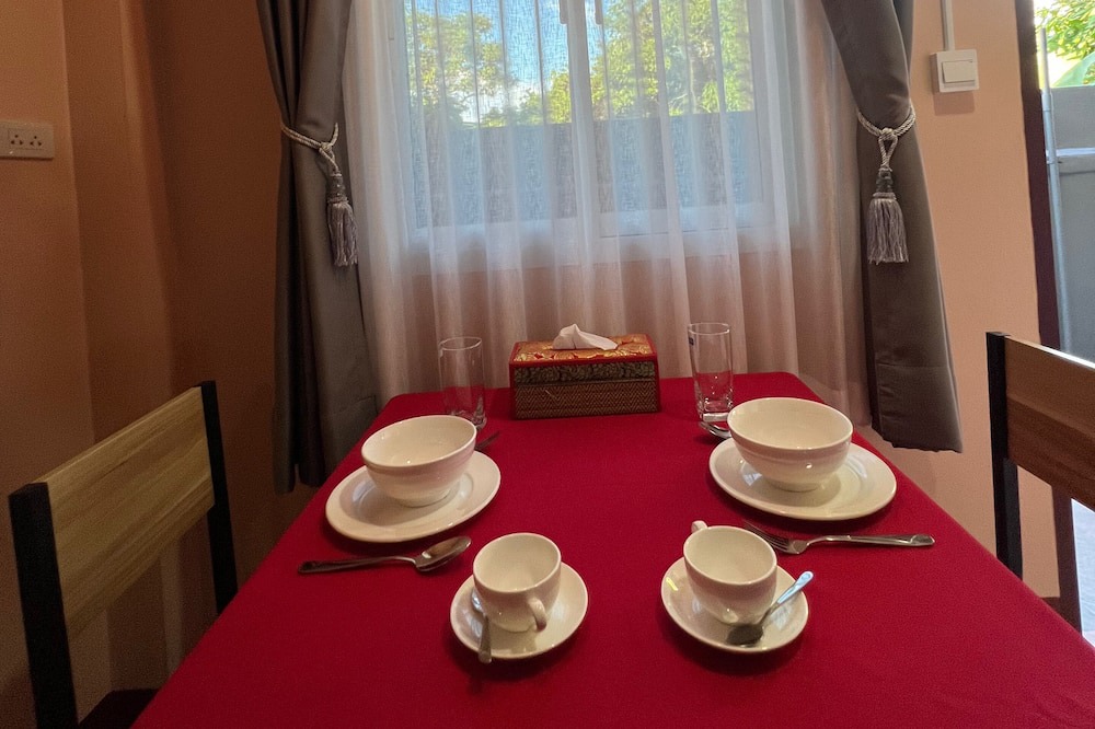 Photo of Bedroom in Mae Fa Luang