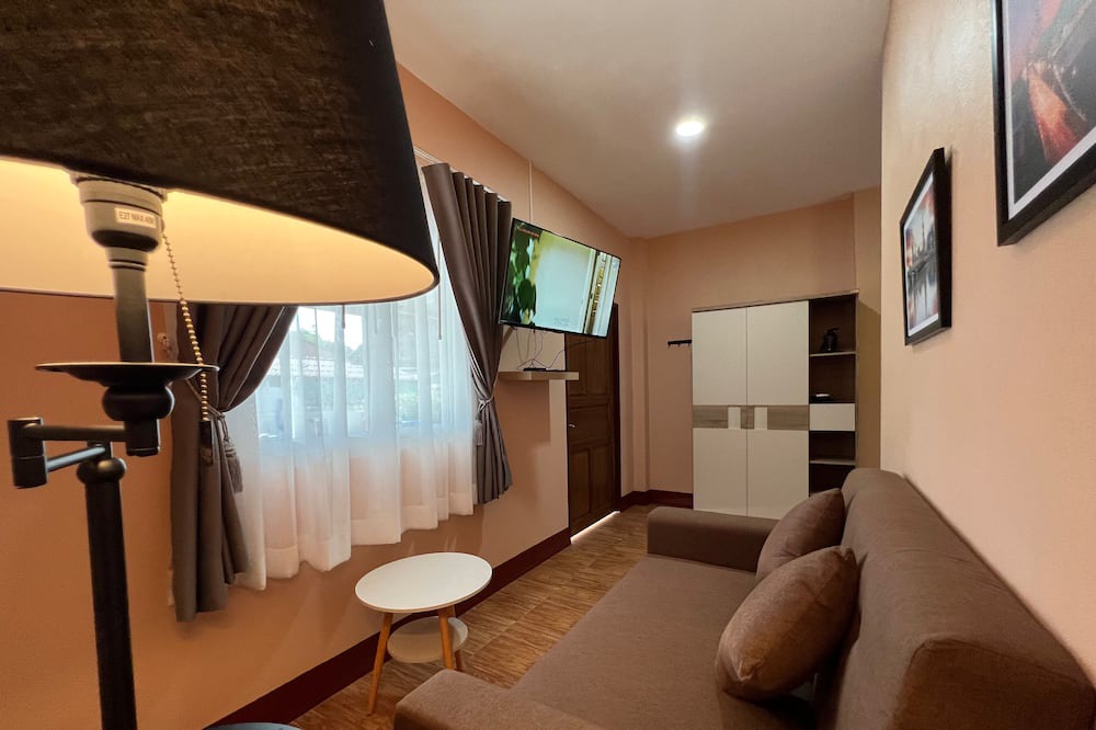 Photo of Bedroom in Mae Fa Luang