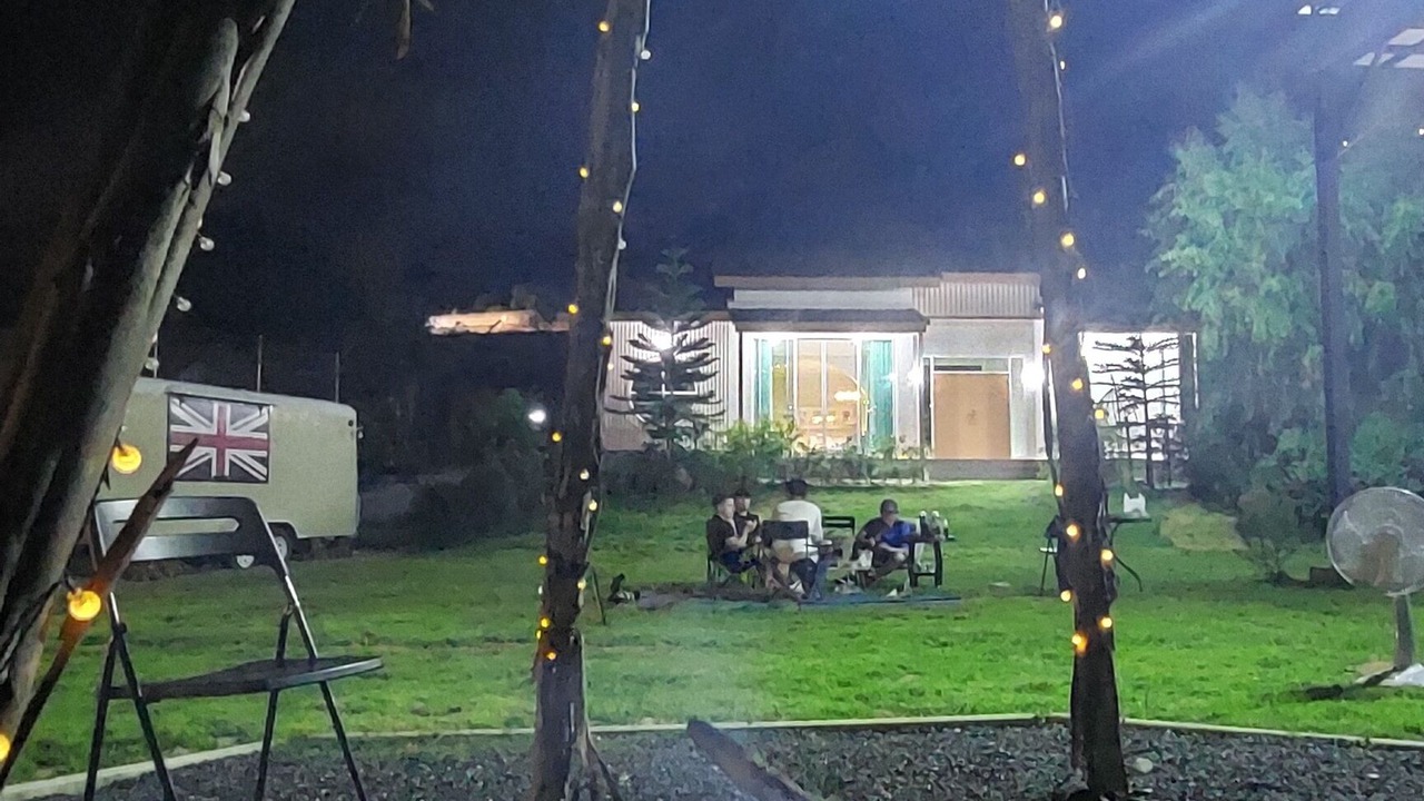 Photo of Others in Pong Yaeng