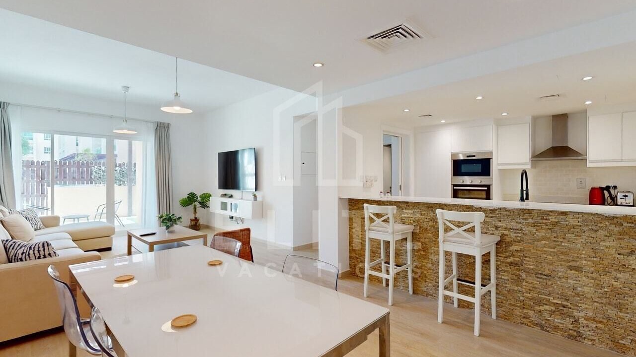 Photo of Kitchen in The Greens