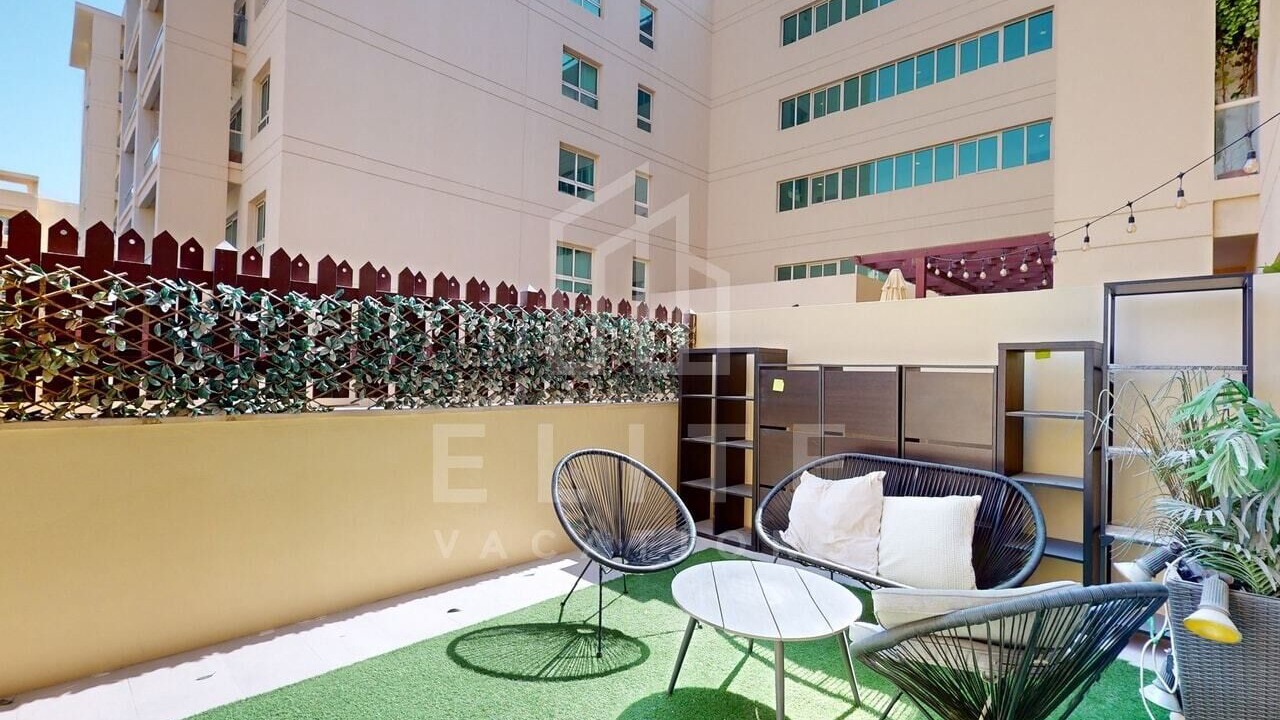 Photo of Outdoor in The Greens